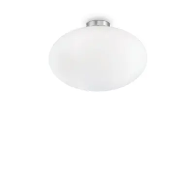 Stropní a nástěnné svítidlo Ideal Lux Candy PL1 D40 086781 40cm - IDEALLUX