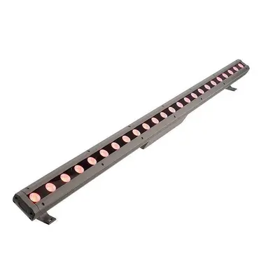 Deko-Light podlahové a nástěnné a stropní svítidlo Wallwasher Caph 24V DC 66W 3000K + RGB 2800lm