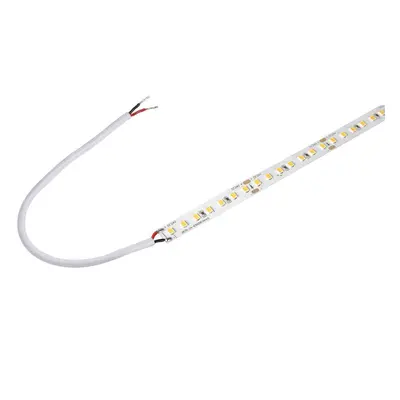 GRAZIA PRO FLEXSTRIP 24 V 10 mm 5 m 6500 lm 3000 K - BIG WHITE (SLV)