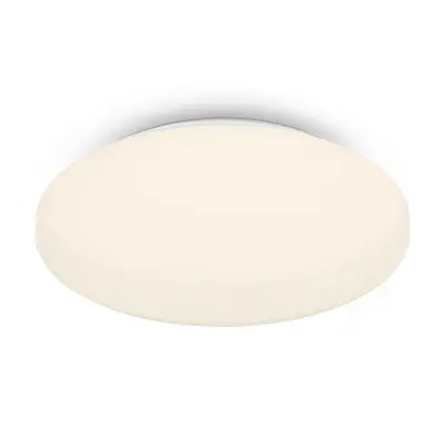 LED stropní svítidlo 6 cm 12 W 1250 lm bílé - BRILO