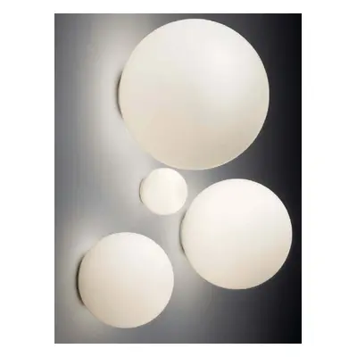 Stropní / nástěnné svítidlo Dioscuri 35cm 1x105W E27 230V - ARTEMIDE