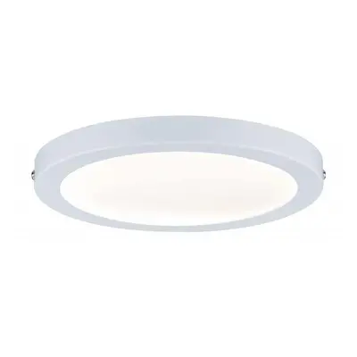 Atria LED panel kulatý 18,5W bílá matná stmívatelný 708.68 - PAULMANN