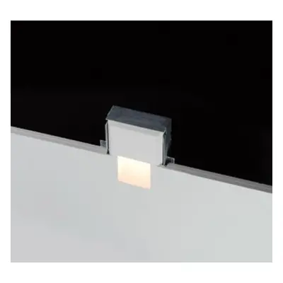 Vestavné svítidlo ARA LED bílé 3W 2700K 237lm 230V - BPM-WHITE (CRISMOSIL/MODULAR) starý kód 100