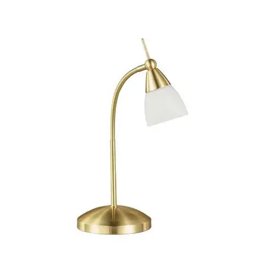 PINO Stolní lampa, svítidlo na čtení, noční stolní lampa 2800K (náhrada 4001-60) - PAUL NEUHAUS