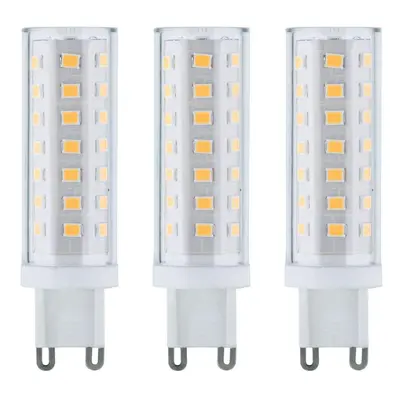 LED žárovka 3x5W G9 neutrální bílá - PAULMANN