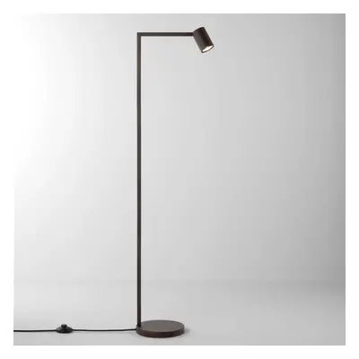 Stojací lampa Ascoli Floor 6W GU10 bronz - ASTRO Lighting