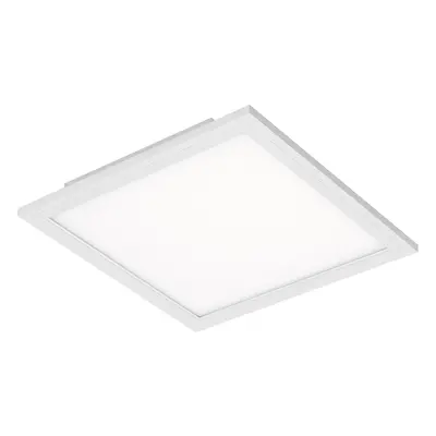 Svítidlo LED panel, 29,5 cm, 1300 lm, 12 W, bílé - BRILO