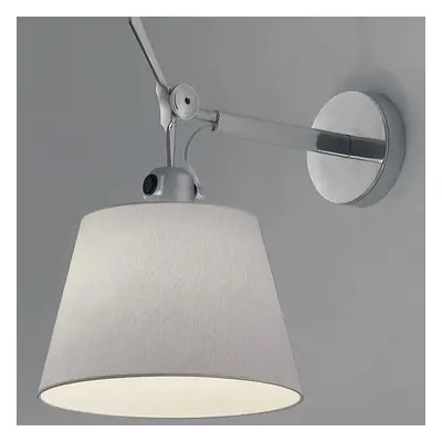 Difuzor hedvábí ø 320 mm Tolomeo Mega Table - ARTEMIDE