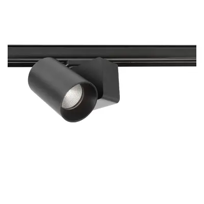 Deko-Light 1-fázový kolejnicový systém bodové svítidlo, Nihal Mini, 10,9 W, DIM, 2700 K, 220-240