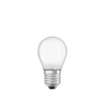 OSRAM Retrofit ilum DIMM matná 230V E27 LED EQ40 2700K - DESIGN RENDL