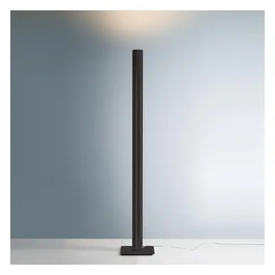 Ilio - lesklá černá - 2700K - Bluetooth - ARTEMIDE