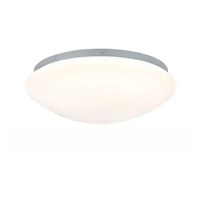 Stropní svítidlo LED Leonis kulaté 9,5W teplá bílá IP44 707.22 - PAULMANN