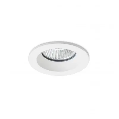 TOLEDO R bílá 230V LED 8W 60° IP44 3000K - RED - DESIGN RENDL