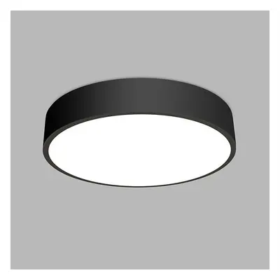 LED2 MONO 80, B 100W 2CCT 3000K/4000K - DALI/PUSH - stmívatelné - LED2 Lighting