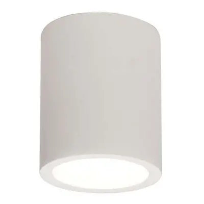 Stropní svítidlo OSCA 140 kruhová bílá 230V GU10 6W (STARÝ KÓD: AST 5646 ) - ASTRO Lighting