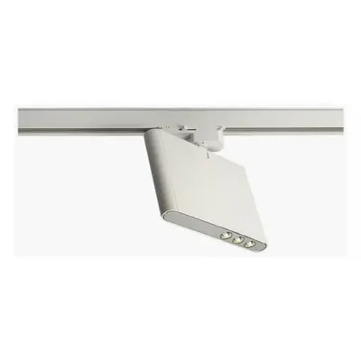 Svítidlo lištové LED VIMA stmívatelné DALI LED modul 21W (170-600F-10GGD/W35, W) - HALLA