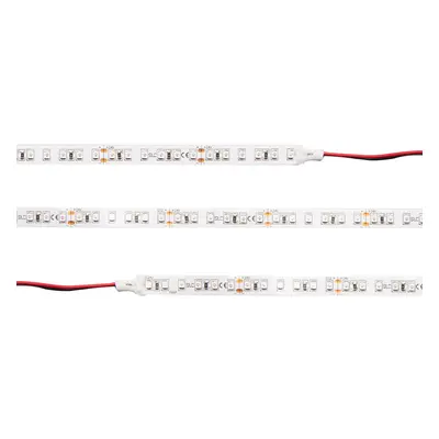 LED pásek SLC LED STRIP GREEN CV 120 5M 10MM 9,6W 600LM IP20 - TLG