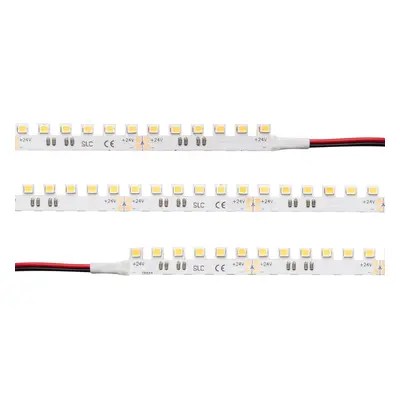 LED pásek SLC LED STRIP 90° MONO CV 120 5M 10MM 14W 1090LM 830 IP20 - TLG