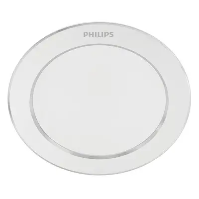 LED Zapuštěné bodové svítidlo Philips DIAMOND CUT DL251 set 3ks 8718699778071 3x3,5W 3x300lm 270