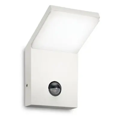 STYLE AP1 SENSOR BIANCO - IDEALLUX