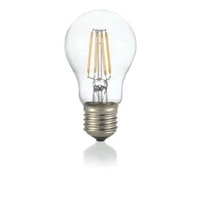 E27 10W GOCCIA TRASP 4000K 1400 Lm - IDEALLUX