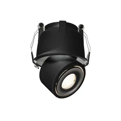 Deko-Light stropní vestavné svítidlo Uni II Mini 18-19V DC 9,00 W 3000 K 670 lm černá - LIGHT IM