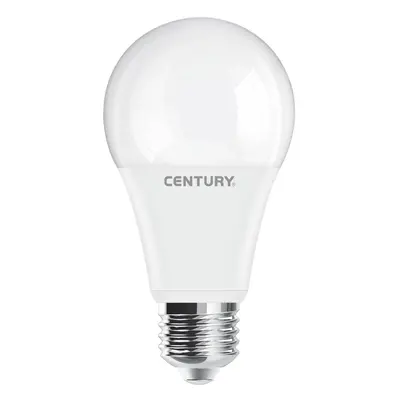 LED HRUŠKA ARIA PLUS 12-24VAC/DC 12W E27 270d 4000K 1055Lm 270d 60x119mm IP21 - CENTURY