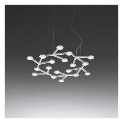 Led Net - závěsné - Bluetooth - ARTEMIDE