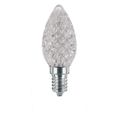 LED SVÍČKA VOTIVA 0,4W E14 2700K 25Lm 200d 25x70mm IP20 - CENTURY