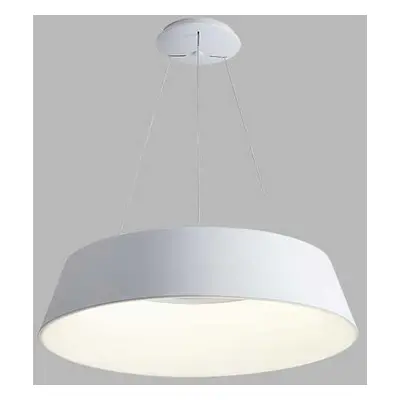 Svítidlo KATY 60 Z, 60 2CCT 3000K/4000K ZÁVĚSNÉ BÍLÉ - LED2 Lighting