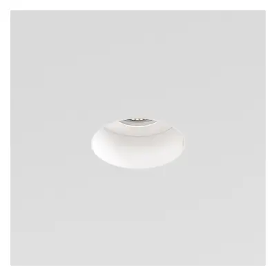 Downlight svítidlo Trimless Slimline Round fixní protipožární IP65 6W GU10 bílá - ASTRO Lighting