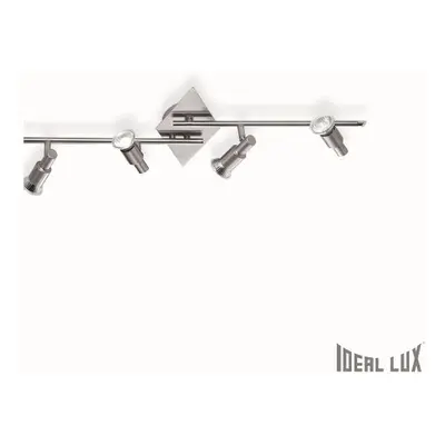 Bodové svítidlo Ideal Lux Slem PB4 018850 - IDEALLUX