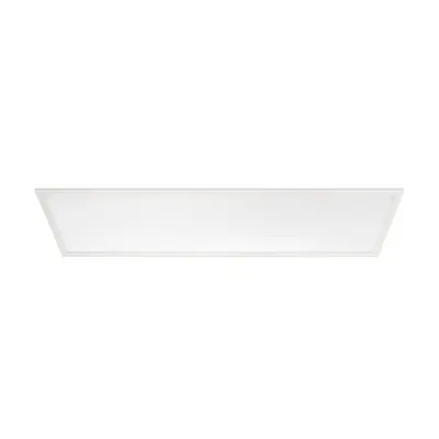 Deko-Light rastrové svítidlo Standard Office 33-38V DC 42,00 W 4000 K 4200 lm 295 mm bílá RAL 90