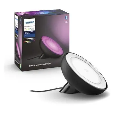 Hue LED White and Color Ambiance Stolní přenosná lampa Philips Bloom BT 8718699771126 7,1W 500lm