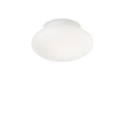 Venkovní nástěnné a stropní svítidlo Ideal Lux Bubble PL1 135250 33,5cm IP44 - IDEALLUX