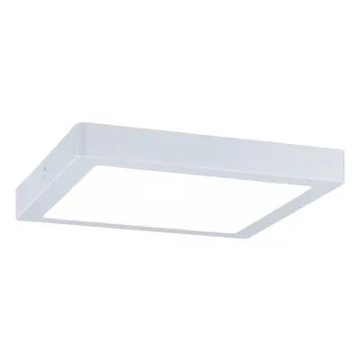 Stropní svítidlo Abia LED Panel hranaté 22W bílá umělá hmota 709.00 - PAULMANN