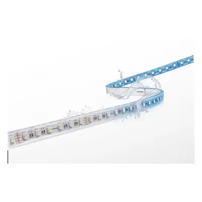 LED pásek ACCENTO 9,5W/m STRIP RGBW 4000K 5m IP65 24V DC - CENTURY