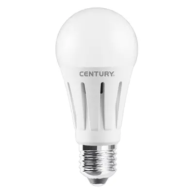 LED HRUŠKA ARIA PLUS 10W E27 3000K 882Lm 270d 60x109mm IP20 - CENTURY