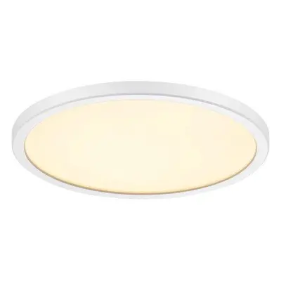 Stropní svítidlo Oja 24 2700K 1x15W LED bílá - NORDLUX