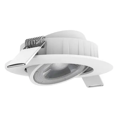 LED SPOT FUTURA výklopný 20d 6W 4000K 450Lm 36d IP20 - CENTURY