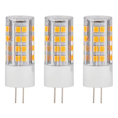 LED žárovka G4 3W 300lm 12V teplá bílá - PAULMANN