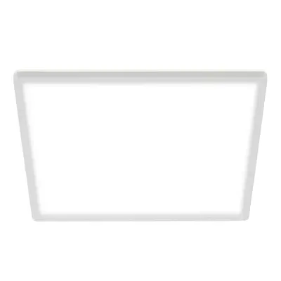 Slim svítidlo LED panel, 42 cm, 3000 lm, 22 W, bílé - BRILO