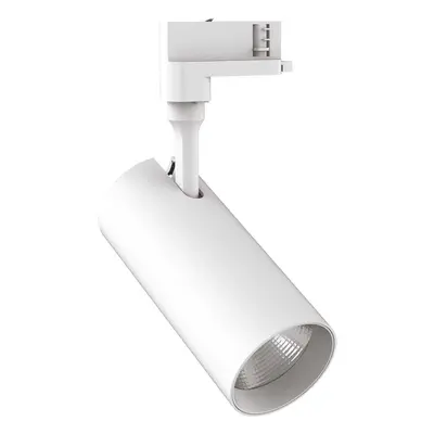 Bodové svítidlo Smile 30w cri80 24° 4000k - IDEALLUX