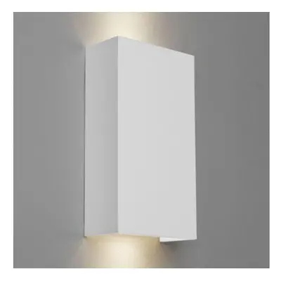 Nástěnné svítidlo Pella 190 sádra 2x50W GU10 (STARÝ KÓD: AST 7141 ) - ASTRO Lighting