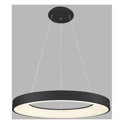 LED2 BELLA 60 P-Z, B 50W 2CCT 3000K/4000K - ON/OFF - nestmívatelné - LED2 Lighting