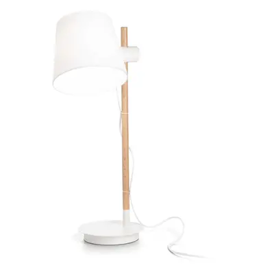 Stolní lampa Axel tl1 - IDEALLUX