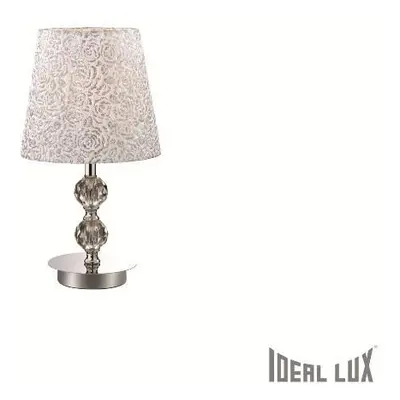 Nástěnné/ stolní lampa Ideal Lux Le Roy TL1 small 073439 - IDEALLUX