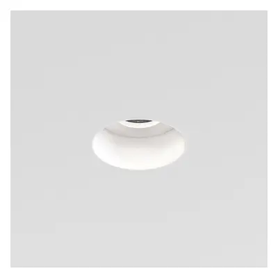 Downlight svítidlo Trimless Round fixní 6W GU10 bílá - ASTRO Lighting