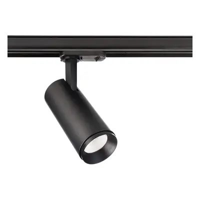 Deko-Light 1-fázový kolejnicový systém bodové svítidlo, Lucea, Tilt, 10 W, DIM, 2700 K, 220-240V