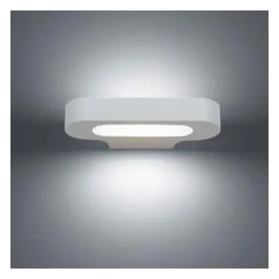 Nástěnné svítidlo TALO PARETE bílá, 1x120W R7s, IP20, stmívač - ARTEMIDE